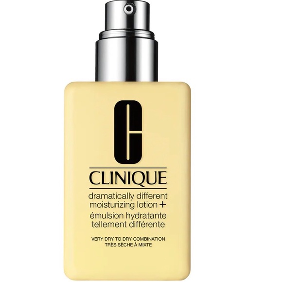 Clinique Other - Clinique Dramatically Different Moisturizing Lotion+-New